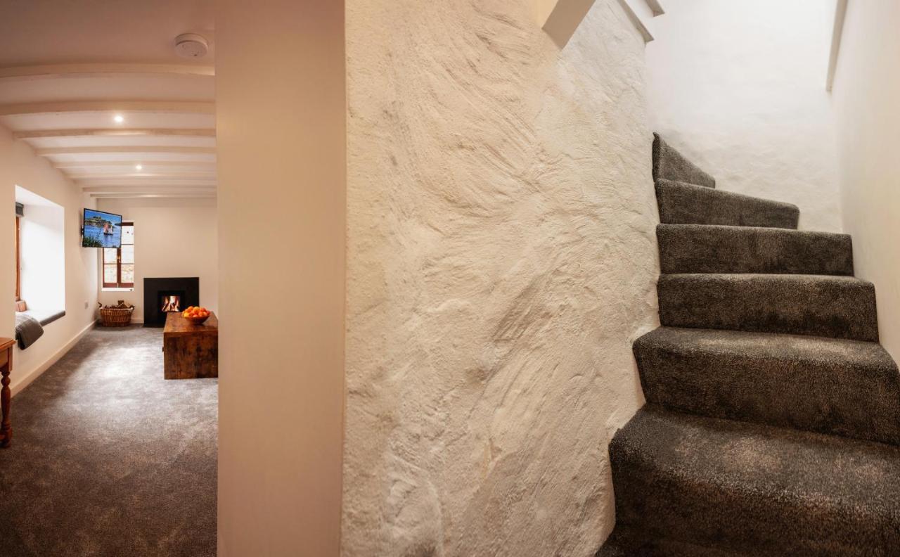 The Snug In Mousehole Villa Ngoại thất bức ảnh