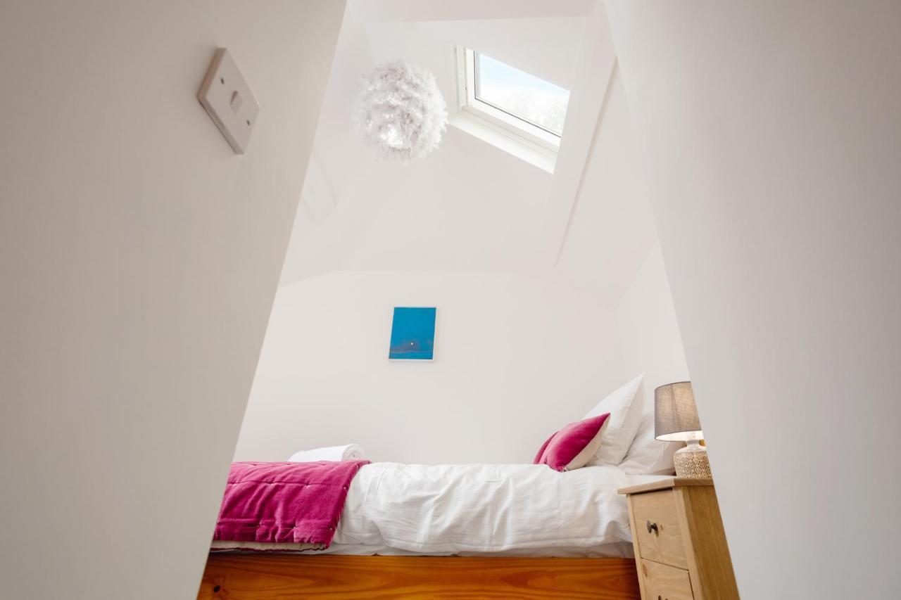 The Snug In Mousehole Villa Ngoại thất bức ảnh